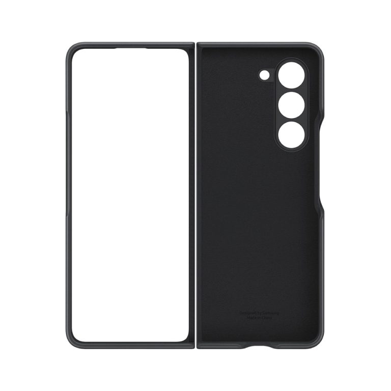 Samsung Galaxy Z Fold 5 Eco Leather Case