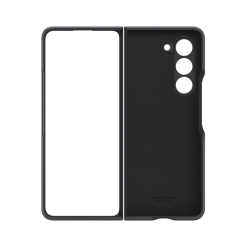 5239d12f-cng3873-b-2 Samsung Galaxy Z Fold 5 Eco Leather Case