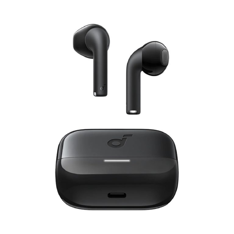 Anker Soundcore K20i Bluetooth Wireless Headphones