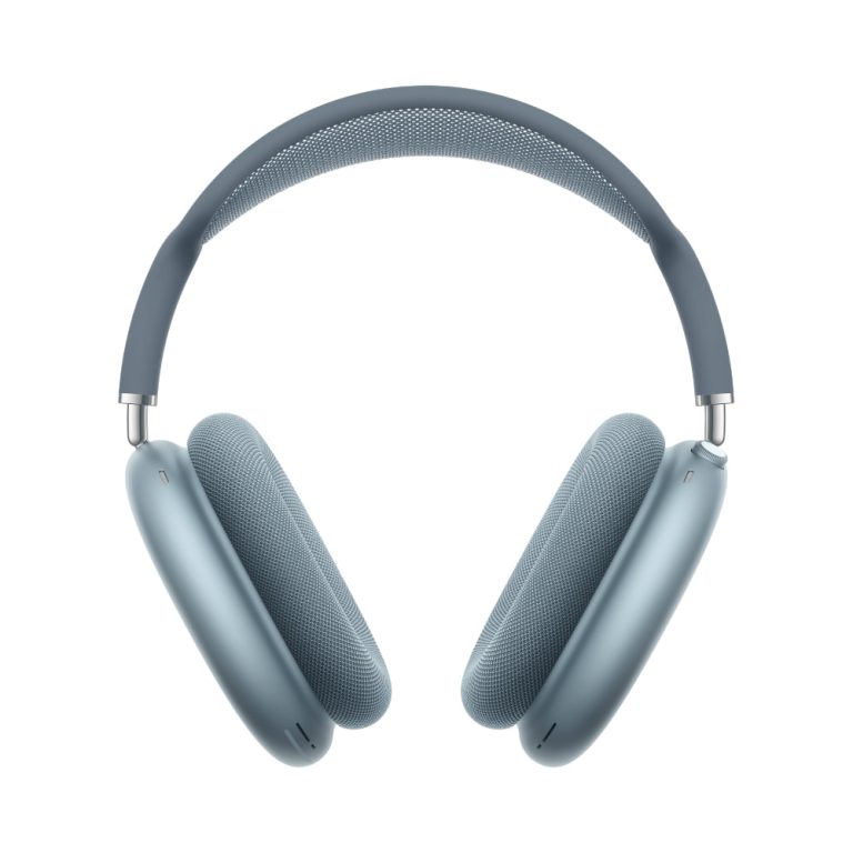 Apple AirPods Max (2024) - Blue