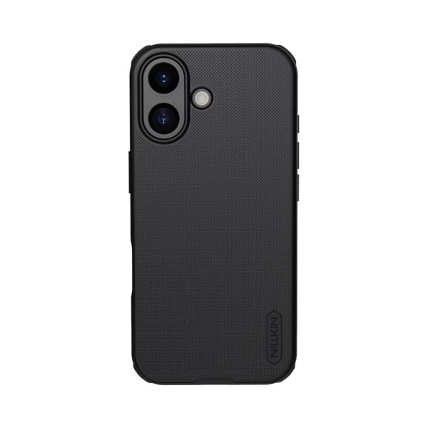 Nillkin Super Frosted Shield Pro Case For Apple Iphone 17