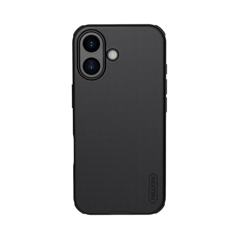 Nillkin Super Frosted Shield Pro Case For Apple Iphone 17
