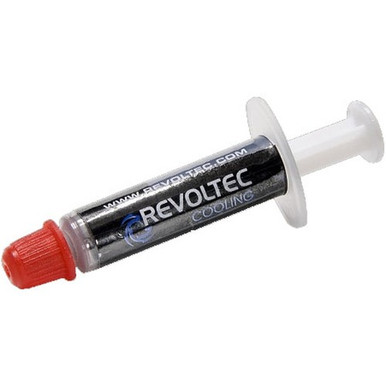 Revoletc PRO K Cooler accessories Thermal Grease