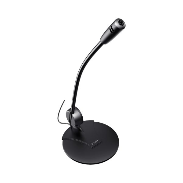 HAVIT H207D Computer Microphone
