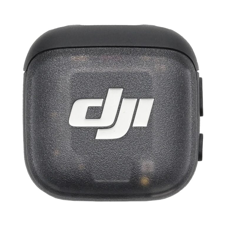DJI Mic 3 Transmitter