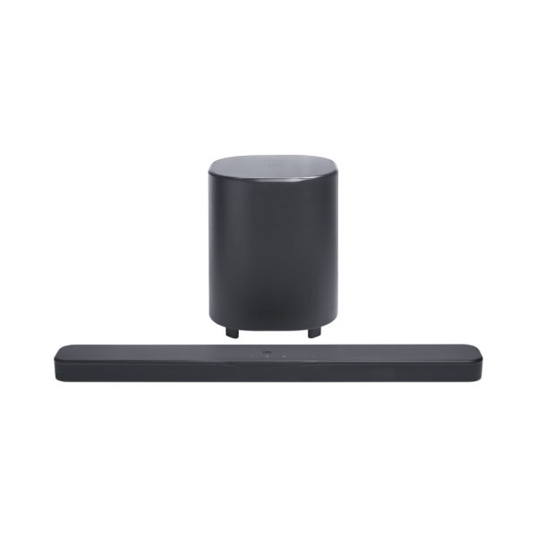 JBL Bar 500 MK2