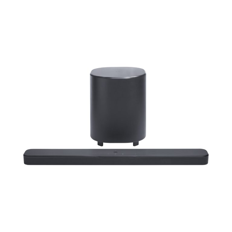 JBL Bar 500 MK2