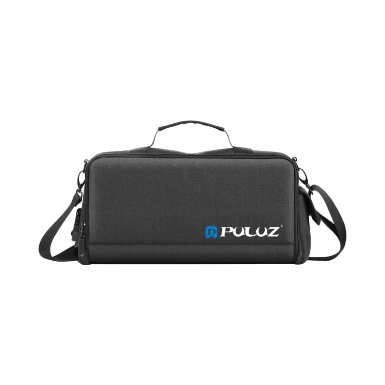 Puluz Camera Crossbody Bag