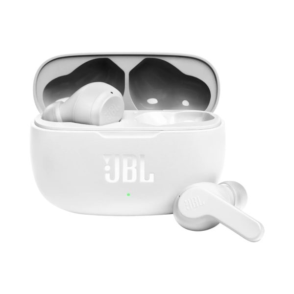 JBL Wave 200TWS True Wireless Earbuds