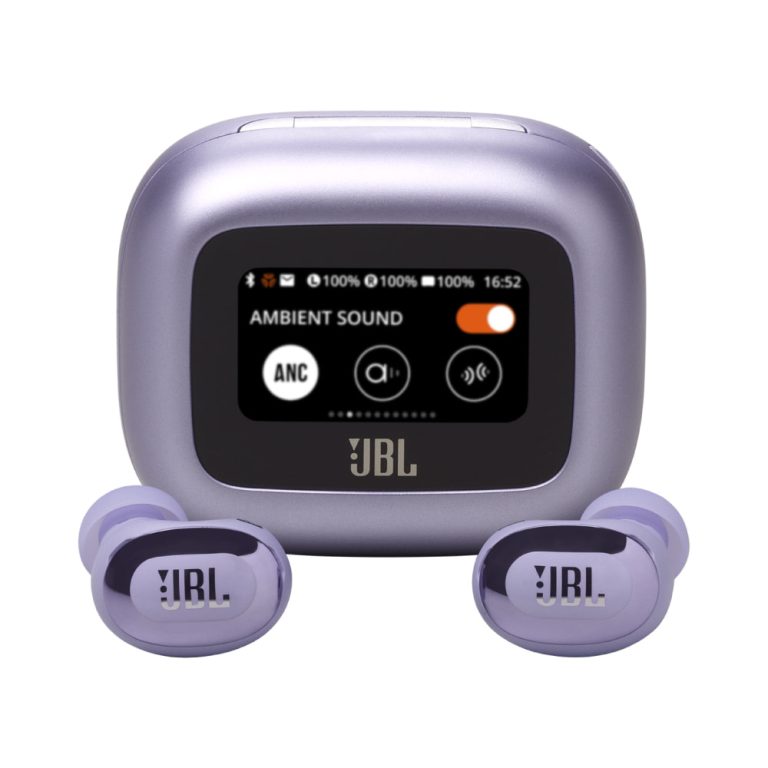 JBL Live Buds 3