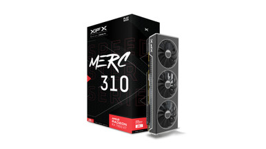 XFX PCIE RX 7900XT 20GB Merc310 GDDR6 3Fan RX-79TMERCU9