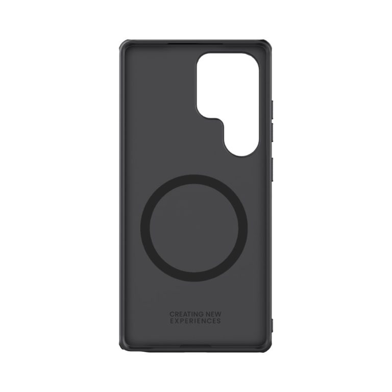 Nillkin Frosted Shield Pro Magnetic Case For Samsung Galaxy S25 Ultra