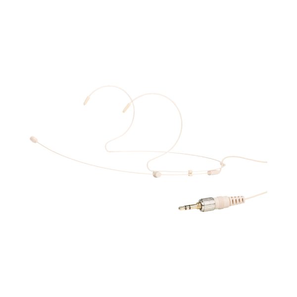 Saramonic DK6A Omnidirectional Headset Microphones