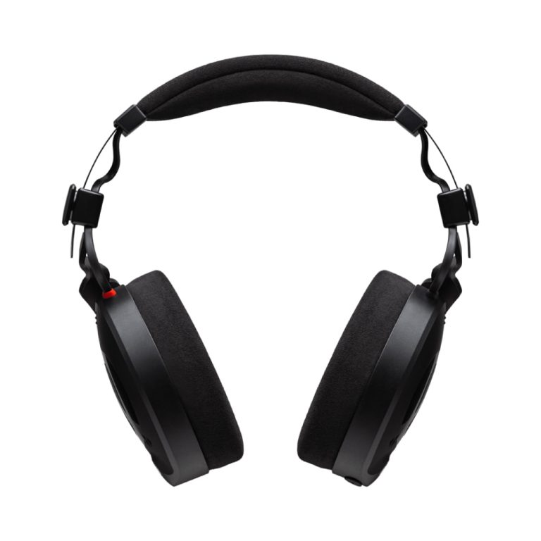 Rode NTH-100 Professional Over-Ear Headphones