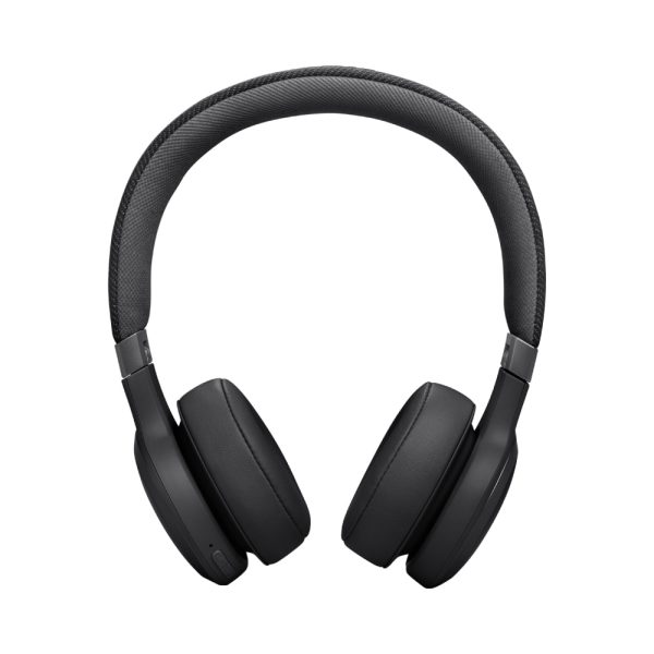 JBL Live 670NC Wireless Headphones