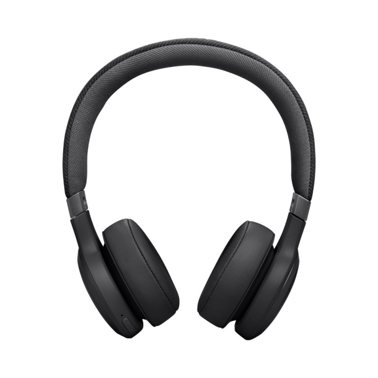 JBL Live 670NC Wireless Headphones