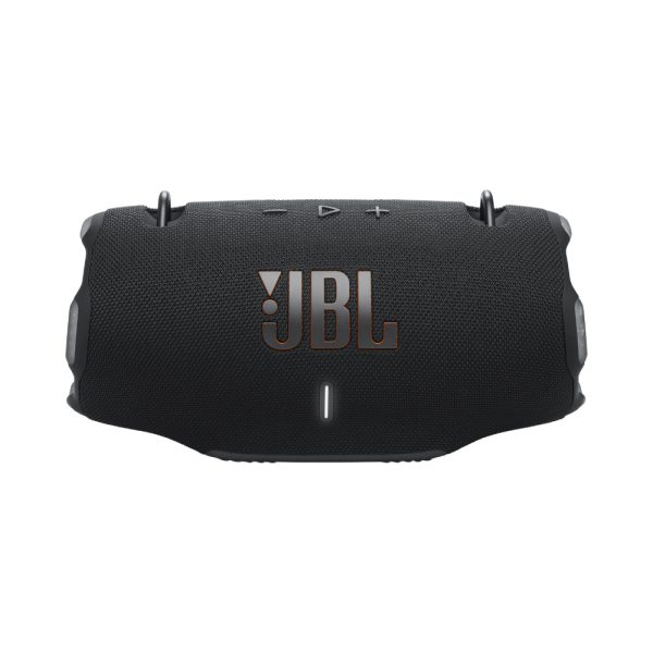 JBL Xtreme 4 Portable Bluetooth Speaker - Black