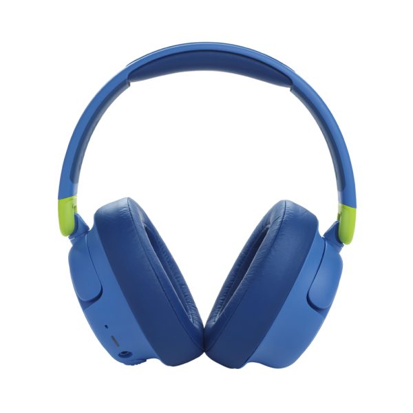 JBL JR 460NC Headphones