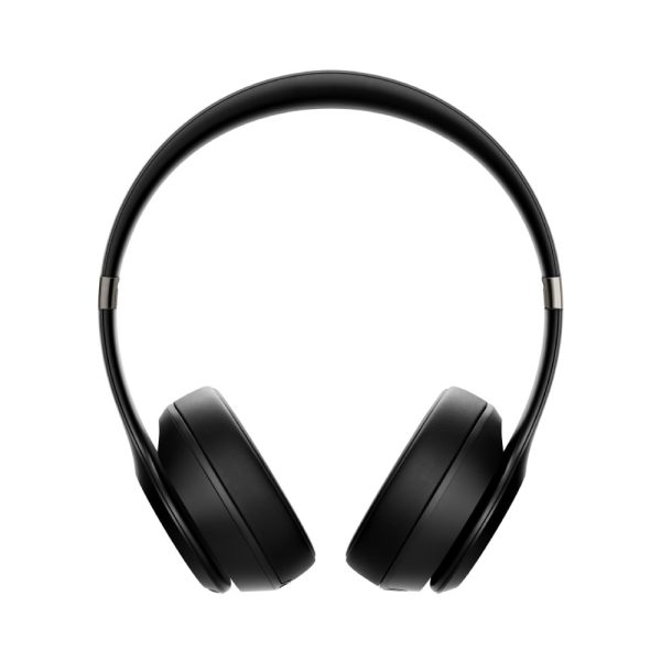 Beats Solo 4 Wireless Headphones - Black