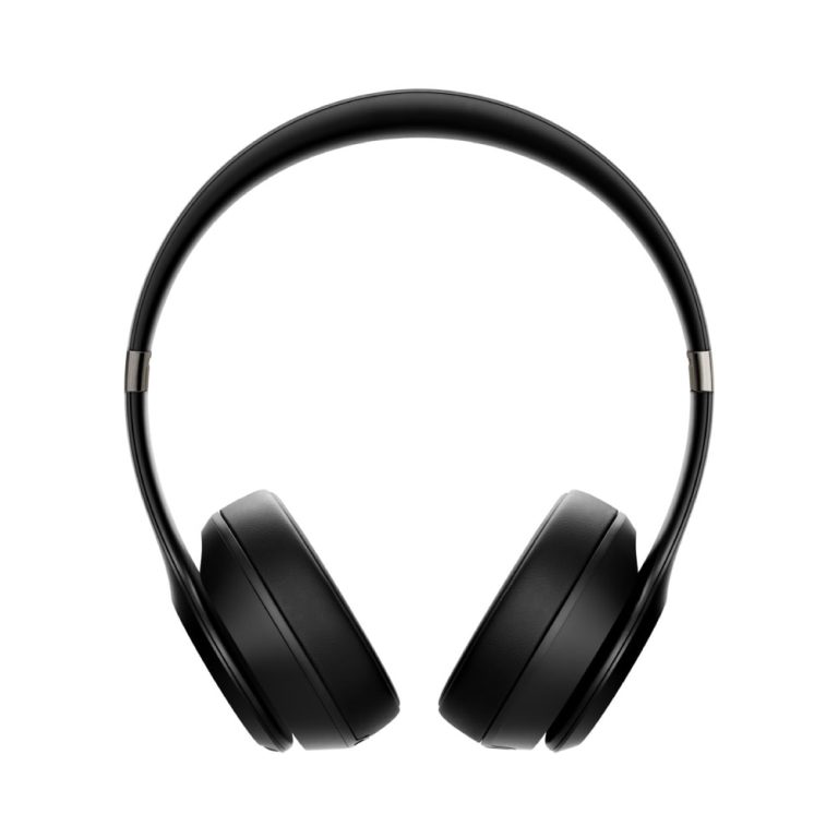 Beats Solo 4 Wireless Headphones - Black