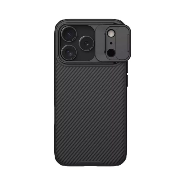 Nillkin CamShield Pro Case For Apple Iphone 17 Pro
