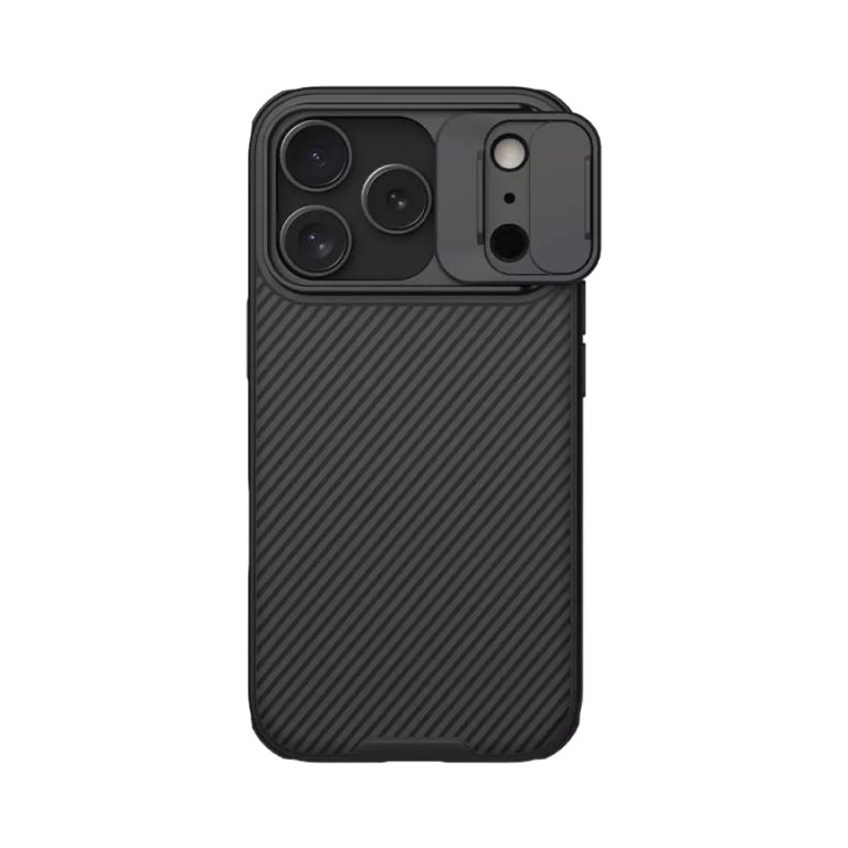 Nillkin CamShield Pro Case For Apple Iphone 17 Pro