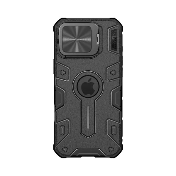 Nillkin CamShield Armor Prop Magnetic Case For Apple Iphone 16 Pro Max