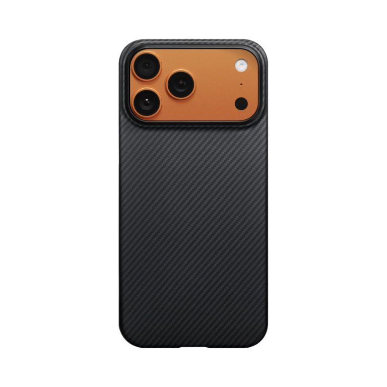 Pitaka Ultra-Slim (PitaTap™) Case For Apple Iphone 17 Pro Max