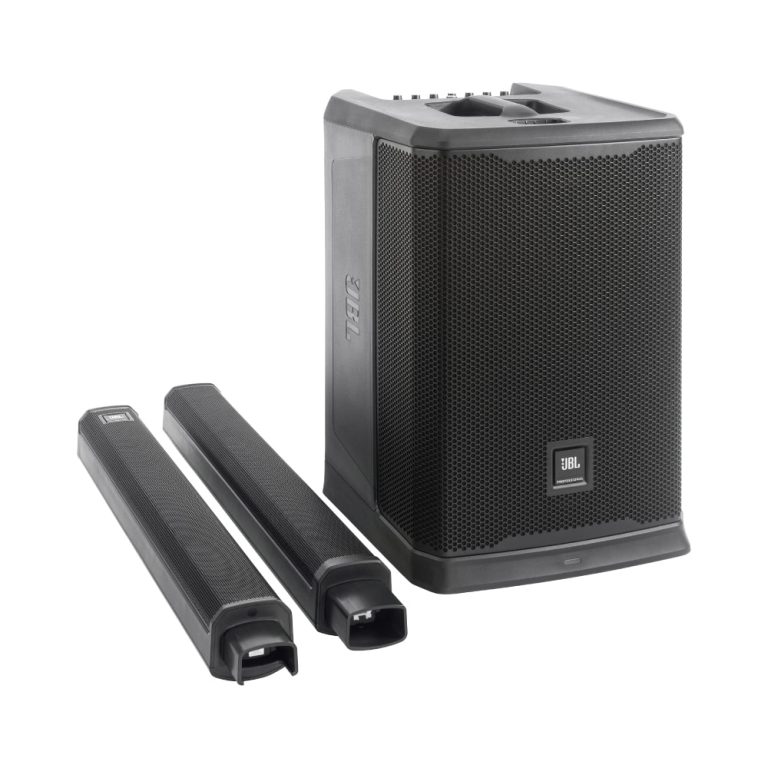 JBL PRX ONE with Mixer and DSP