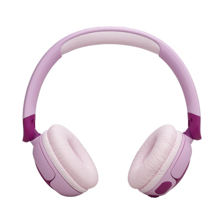JBL Junior 320BT Wireless Headphones