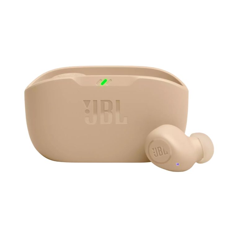 JBL Wave Buds - Beige