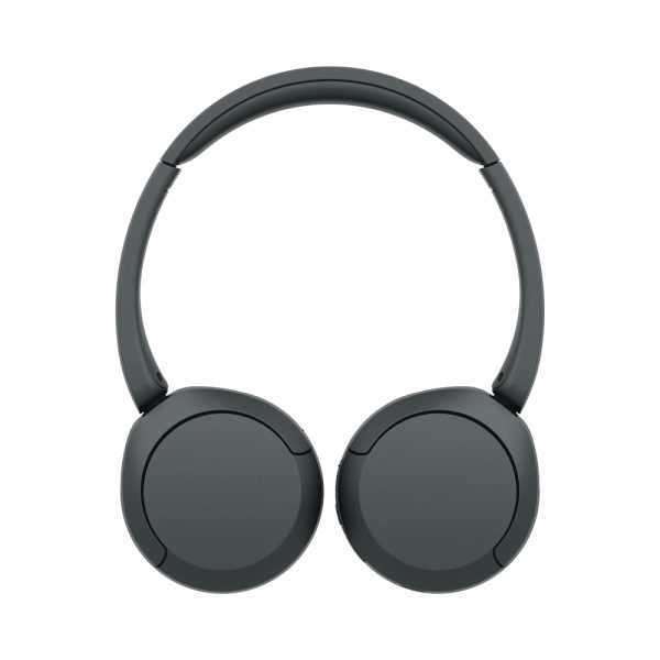 Sony Wireless Headphones WH-CH520 - Black