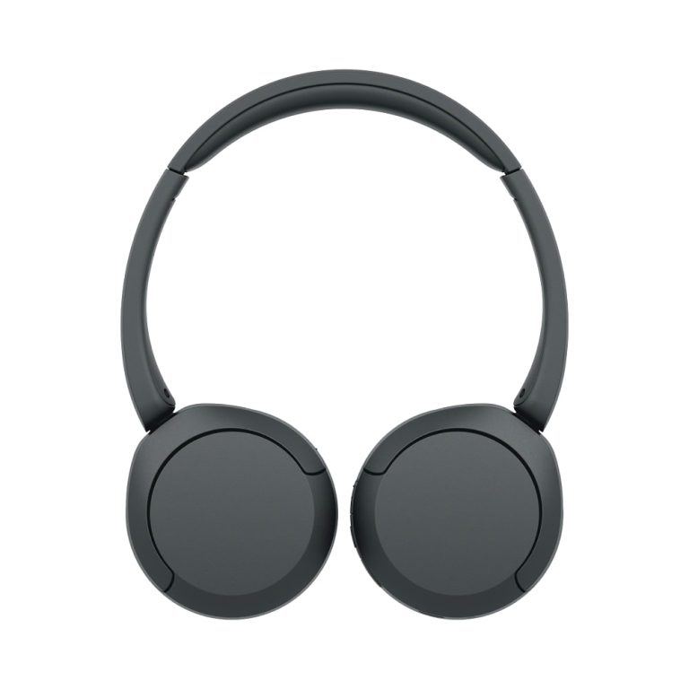 Sony Wireless Headphones WH-CH520 - Black