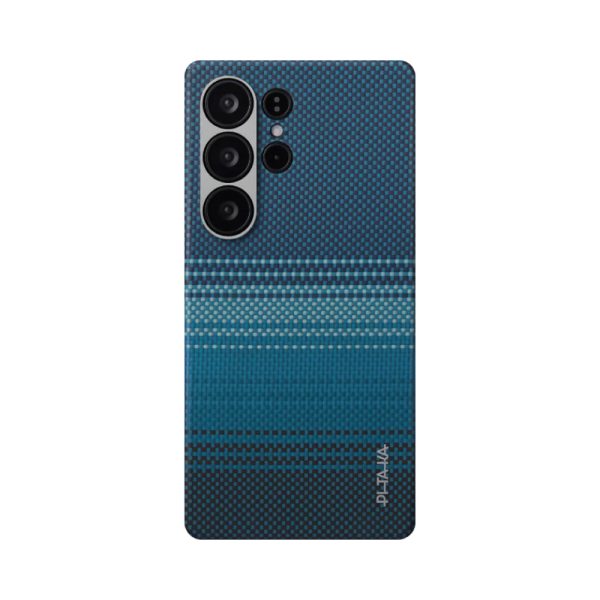 Pitaka Phone Case For Samsung Galaxy S25 Ultra