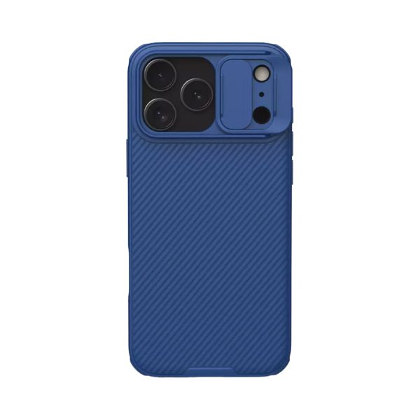 Nillkin CamShield Pro Case For Apple Iphone 17 Pro Max
