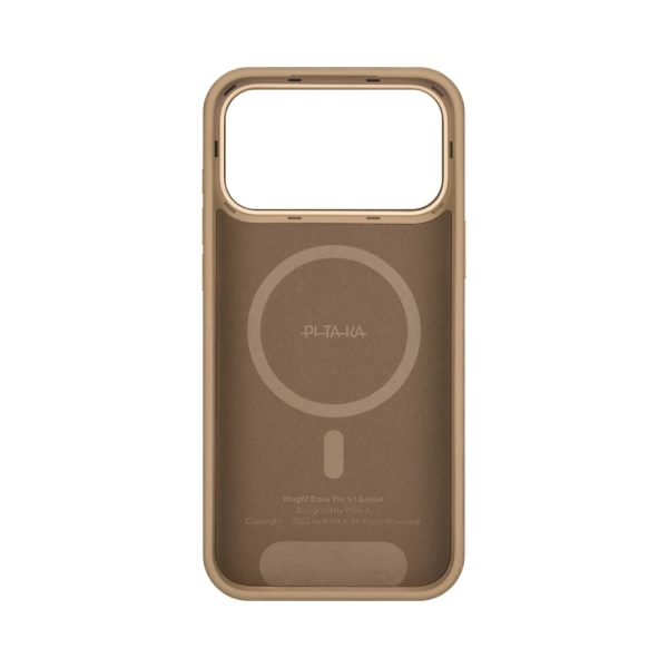 Pitaka Moment Case For Apple Iphone 17 Pro Max