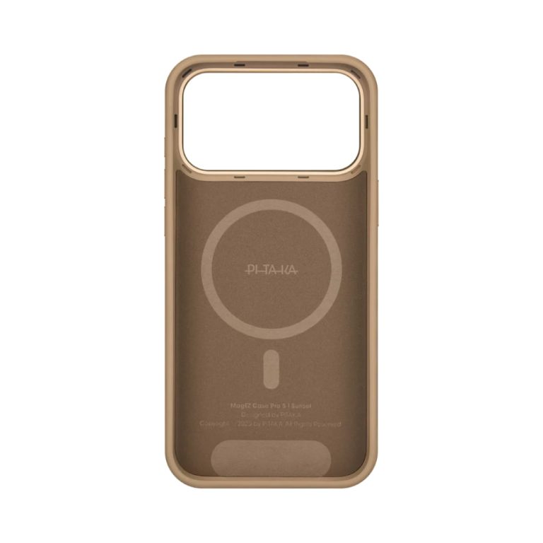 Pitaka Moment Case For Apple Iphone 17 Pro Max