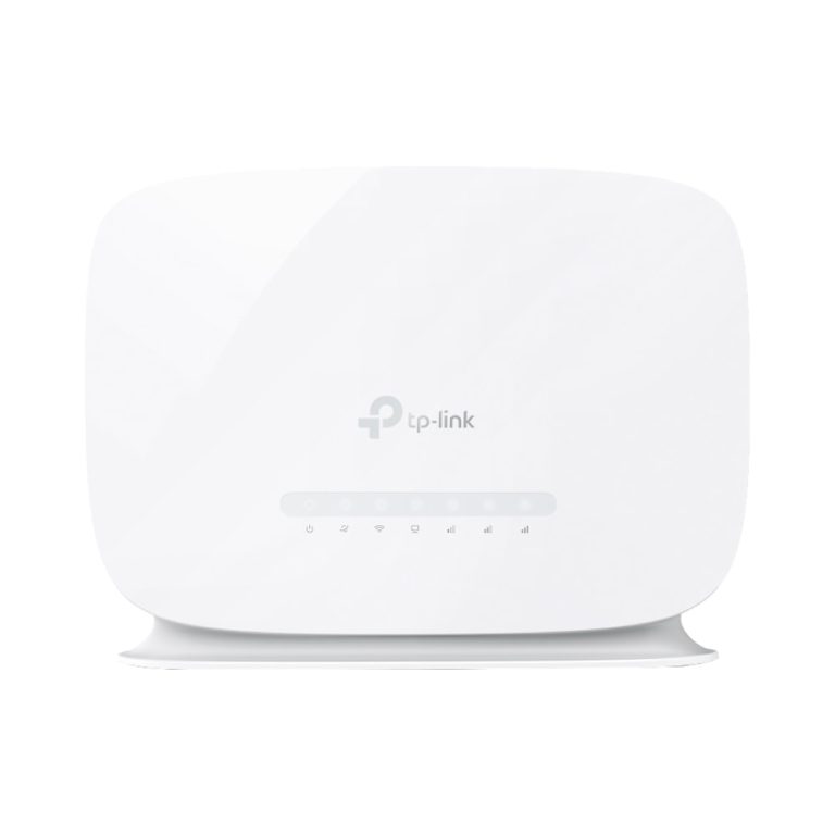 TP-Link Archer MR505 4G+ Cat6 AC1200 Wireless Dual Band Gigabit Router