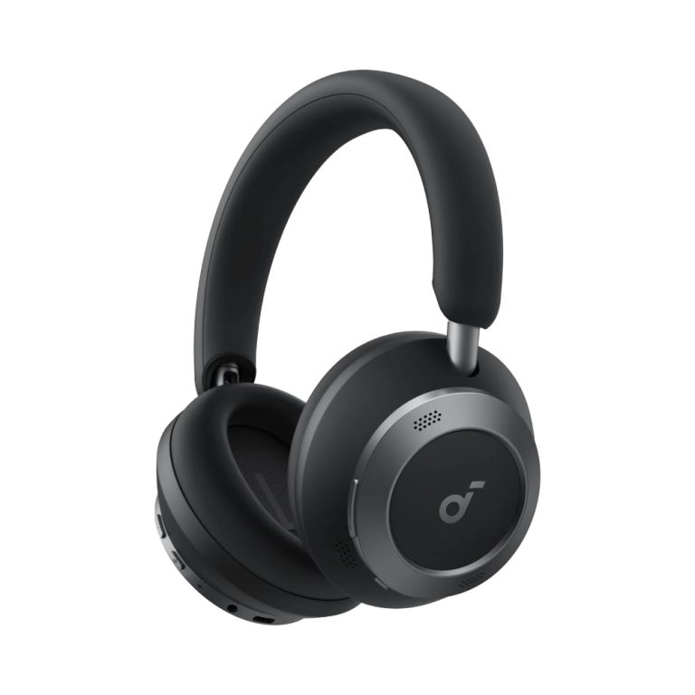 Anker SoundCore Space One Pro Noise-Cancelling Headphones