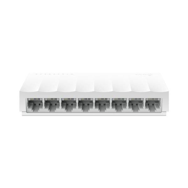 Tp-link Switch 8-Port 10/100 MBPS LS1008