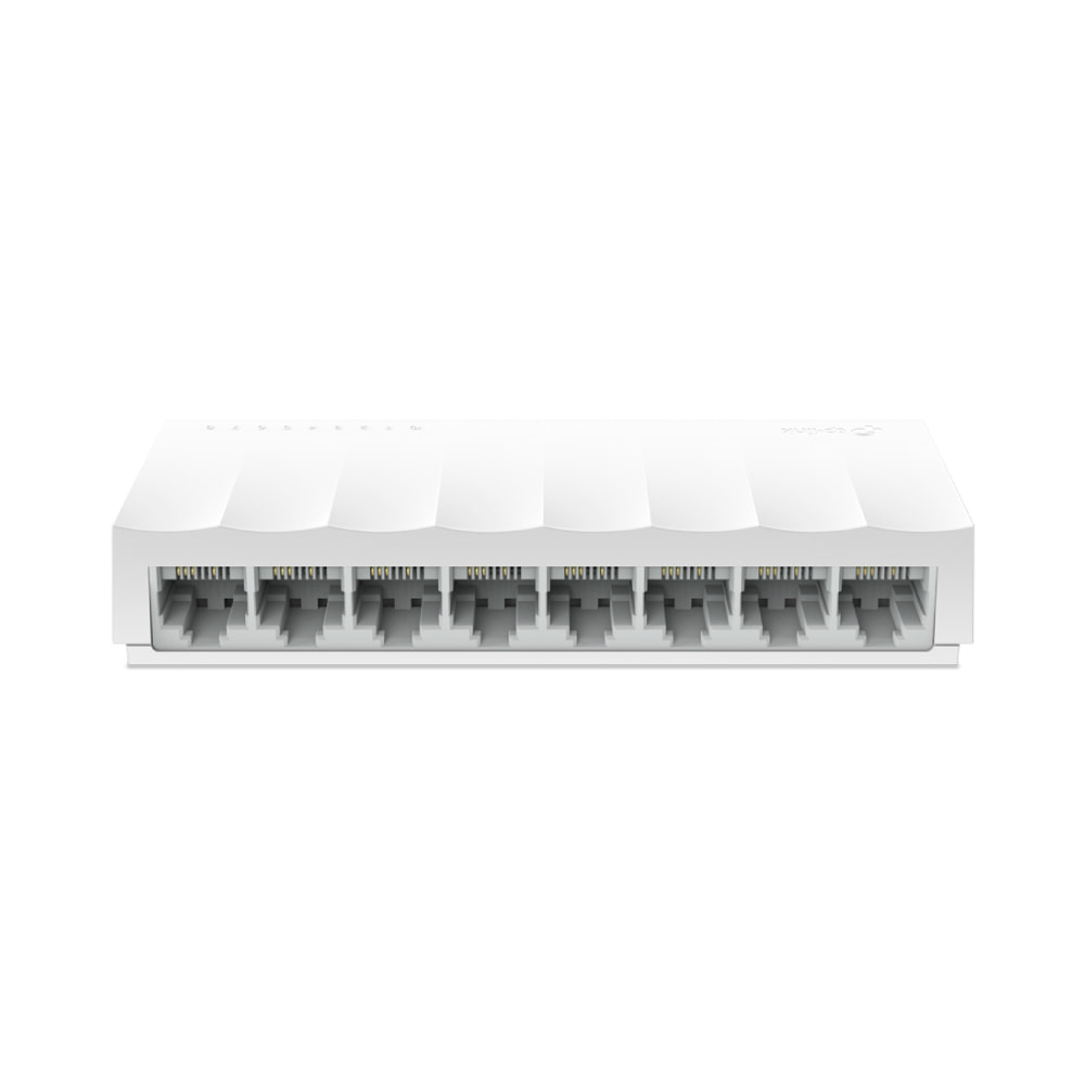 857bde6f-cng3490-1-ok Tp-link Switch 8-Port 10/100 MBPS LS1008