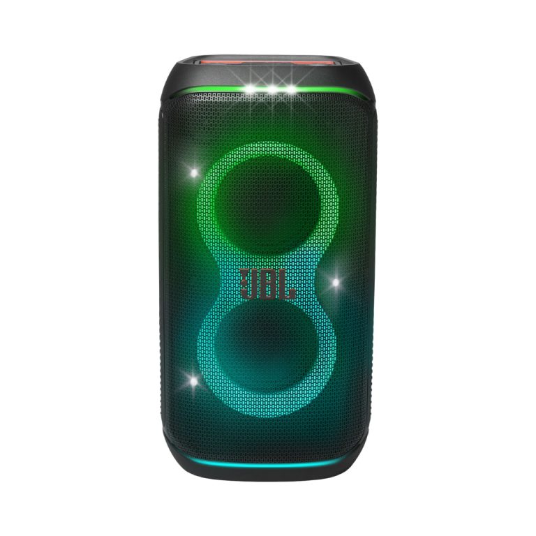 JBL PartyBox Club 120 160W Wireless Party Speaker