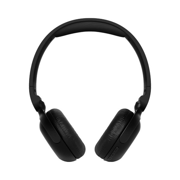 Philips 2000 Series Over-Ear Wireless Headphones TAH2209BK/97