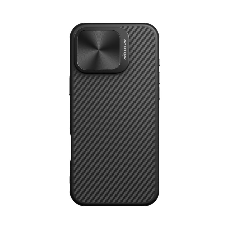 Nillkin CarboProp Magnetic Case For Apple Iphone 16 Pro Max