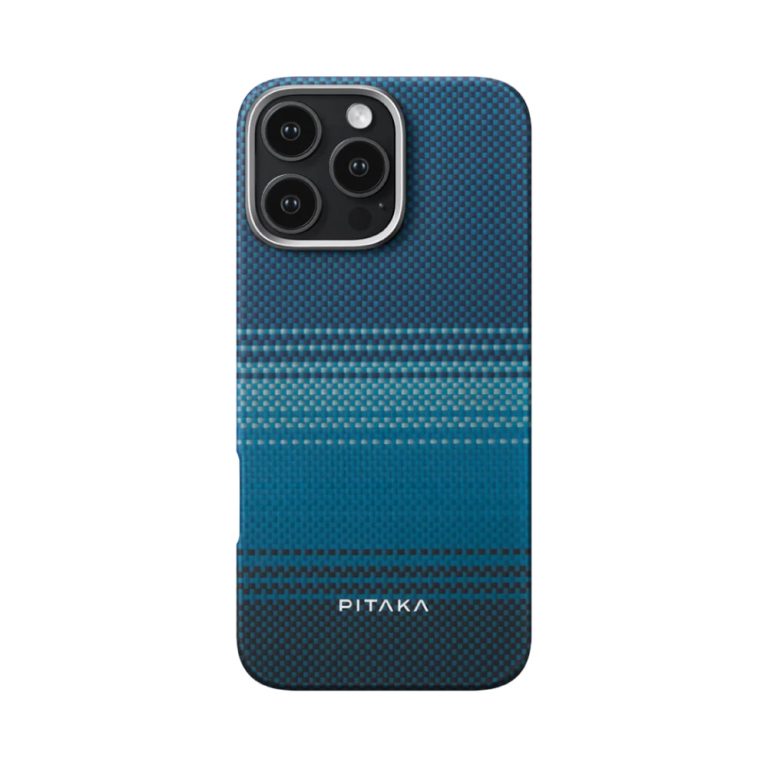 Pitaka Phone Case For Apple Iphone 16 Pro Max