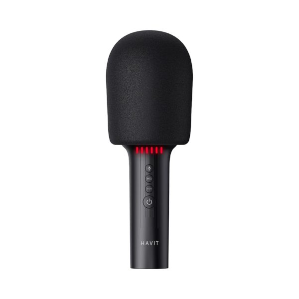 Havit Wireless Karaoke Microphone Speaker