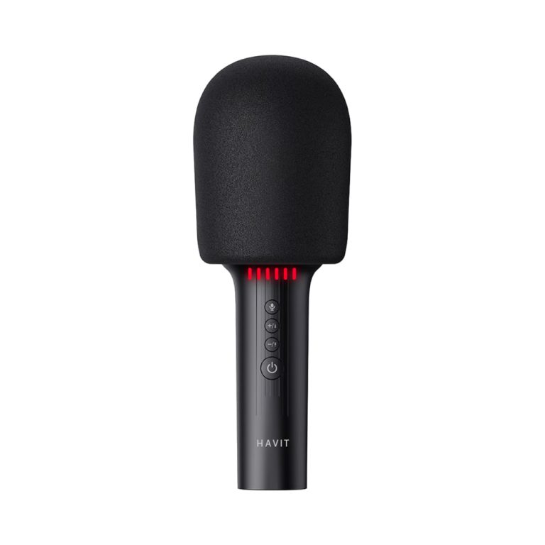Havit Wireless Karaoke Microphone Speaker