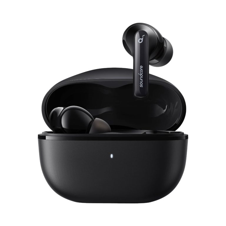 Anker Soundcore Life Note 3i Hybrid Noise Canceling - Black