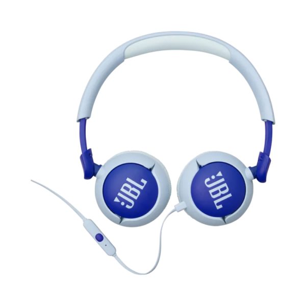 JBL Junior 320 Wired Headphones