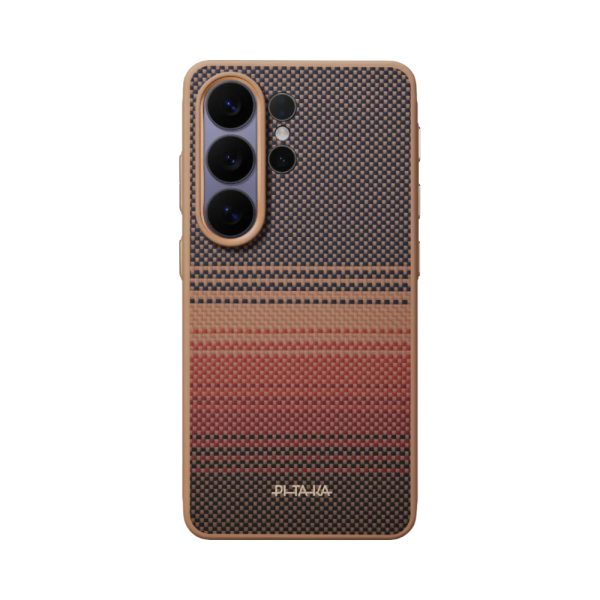 Pitaka Moment (Aaron Button) Case For Samsung Galaxy S26 Ultra